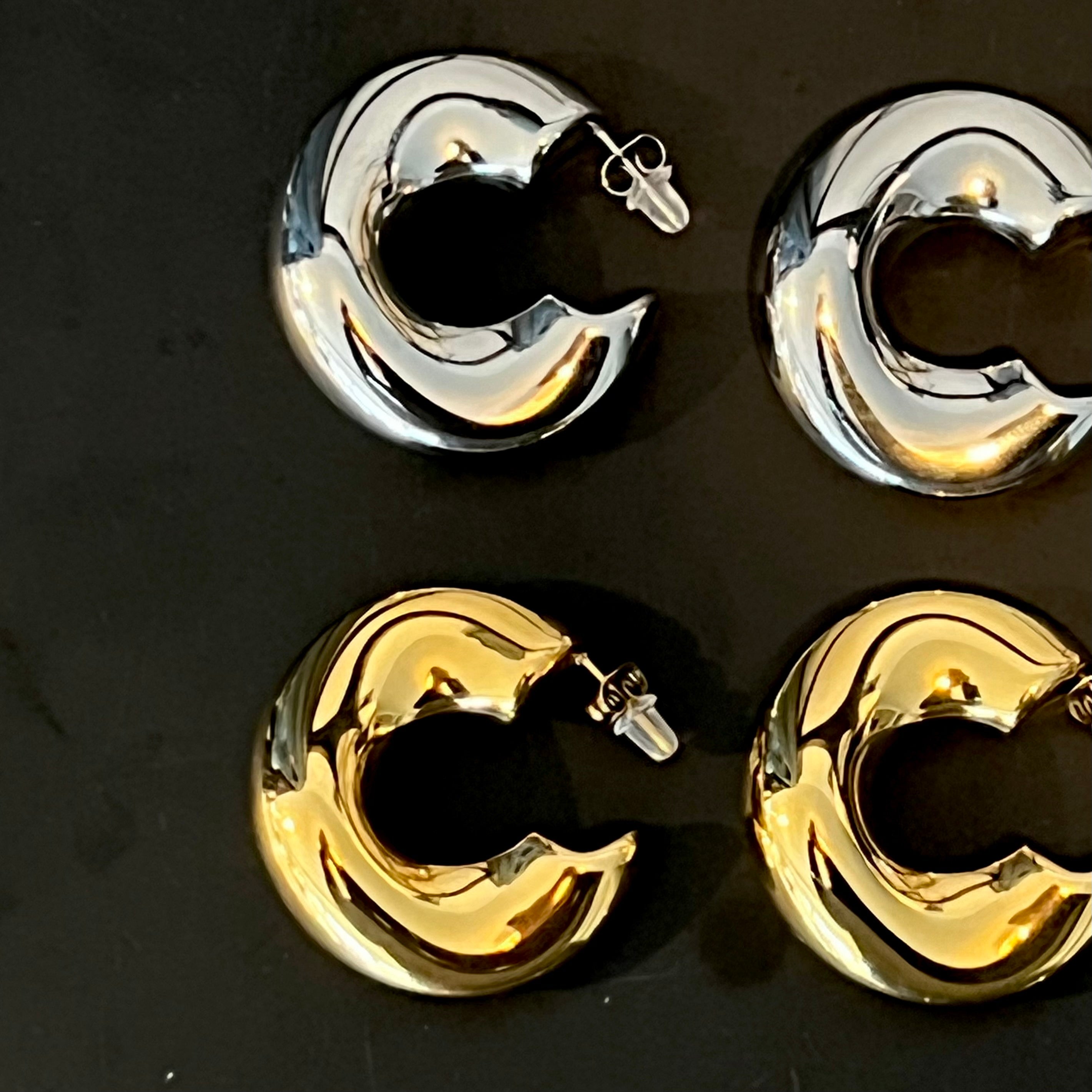 Irregular Hoops