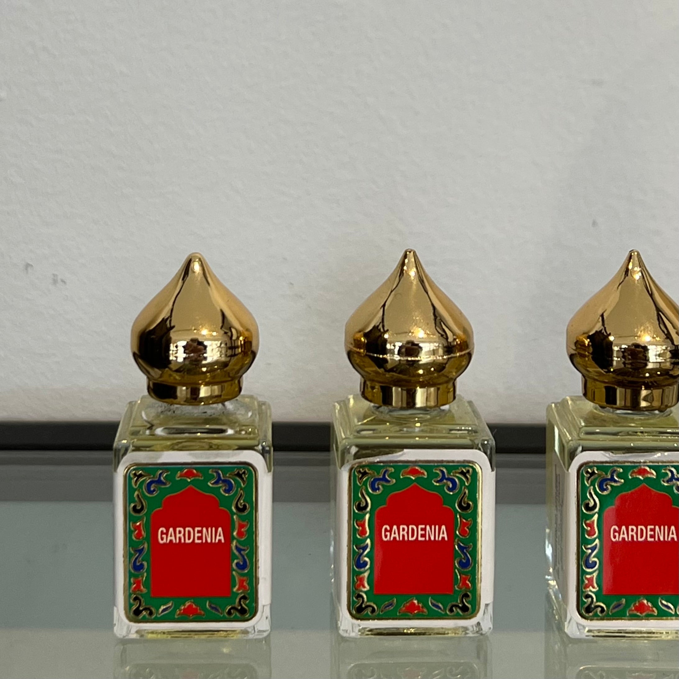 Nemat Oil | GARDENIA