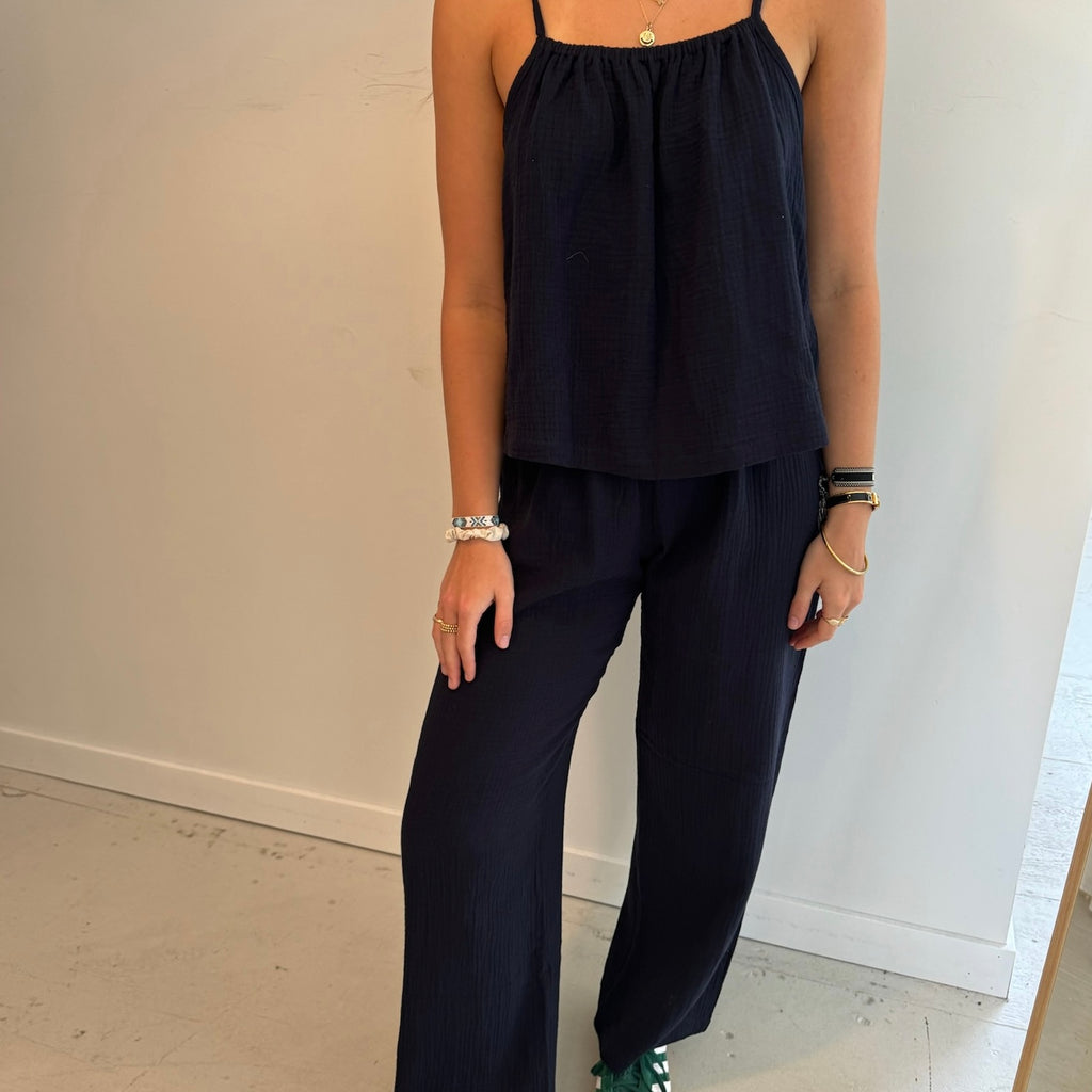 Bubble Daily Pant