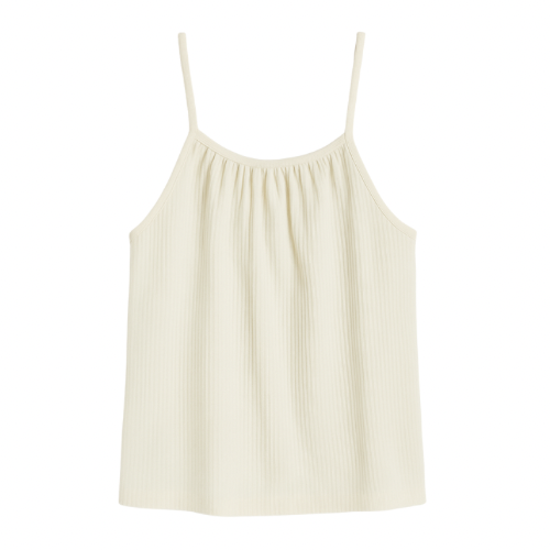 Bubble Daily Tank