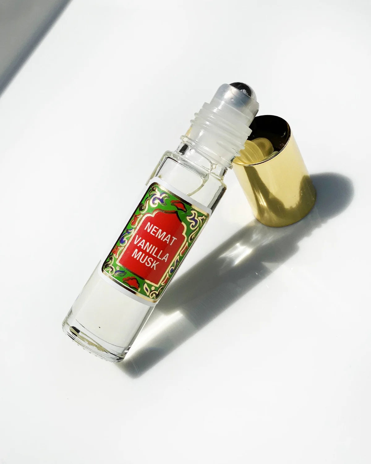 10 ML Oil Roll On - Vanilla Musk