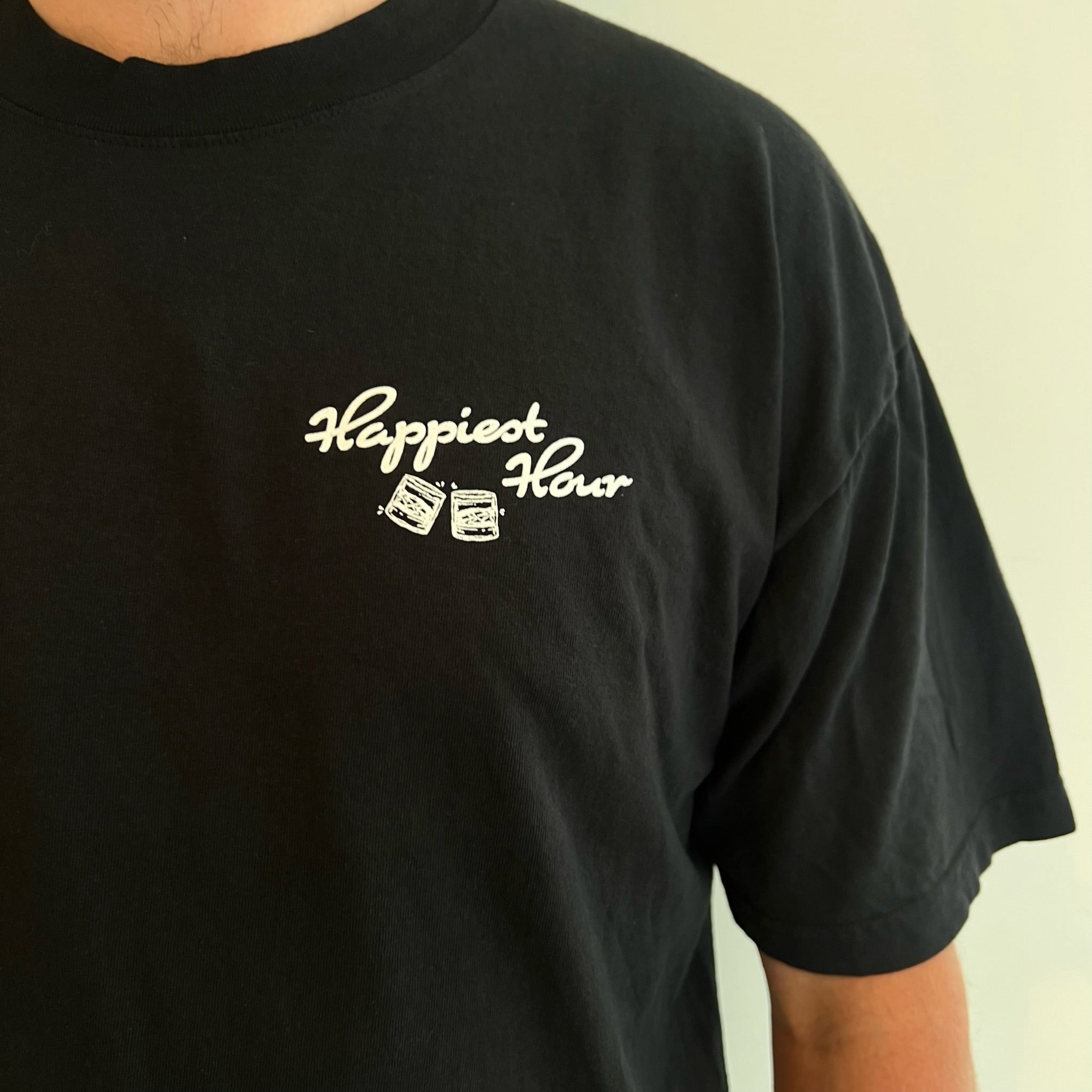 Graphic Tee S