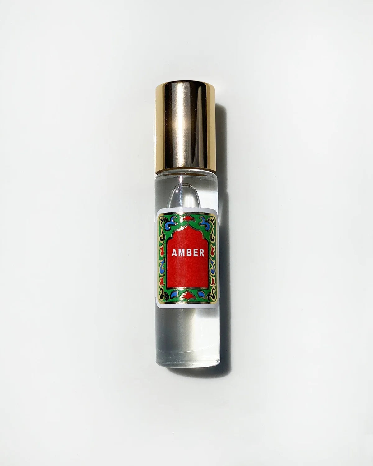 10ML Oil Roll On — Amber