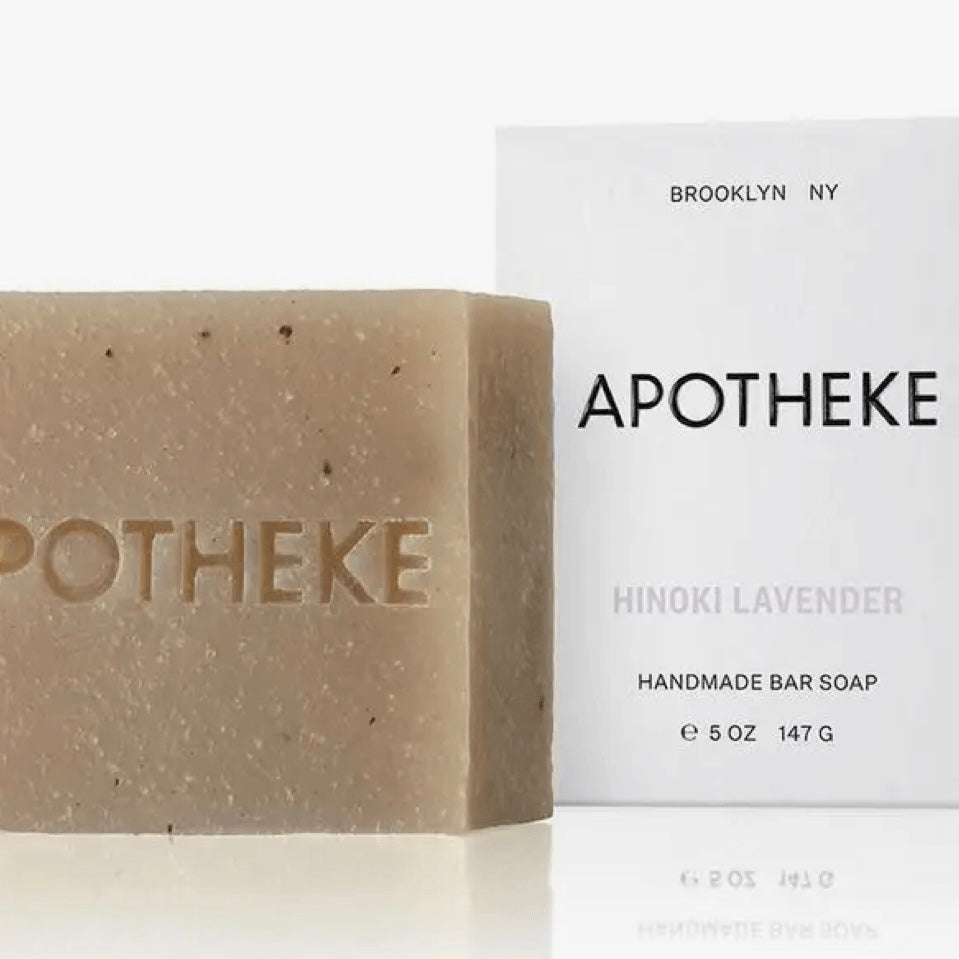Bar Soap