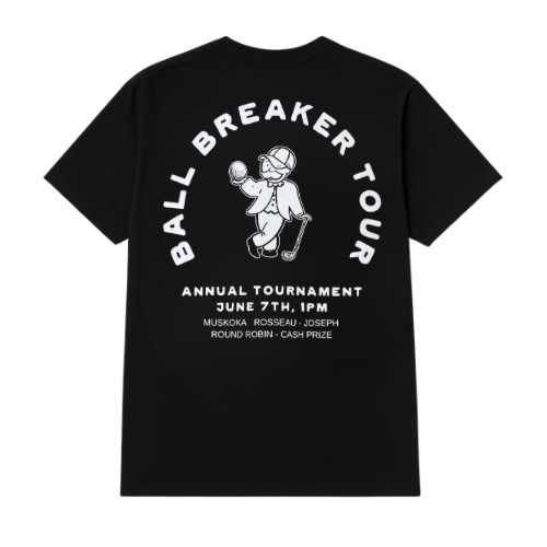 Graphic Tee D