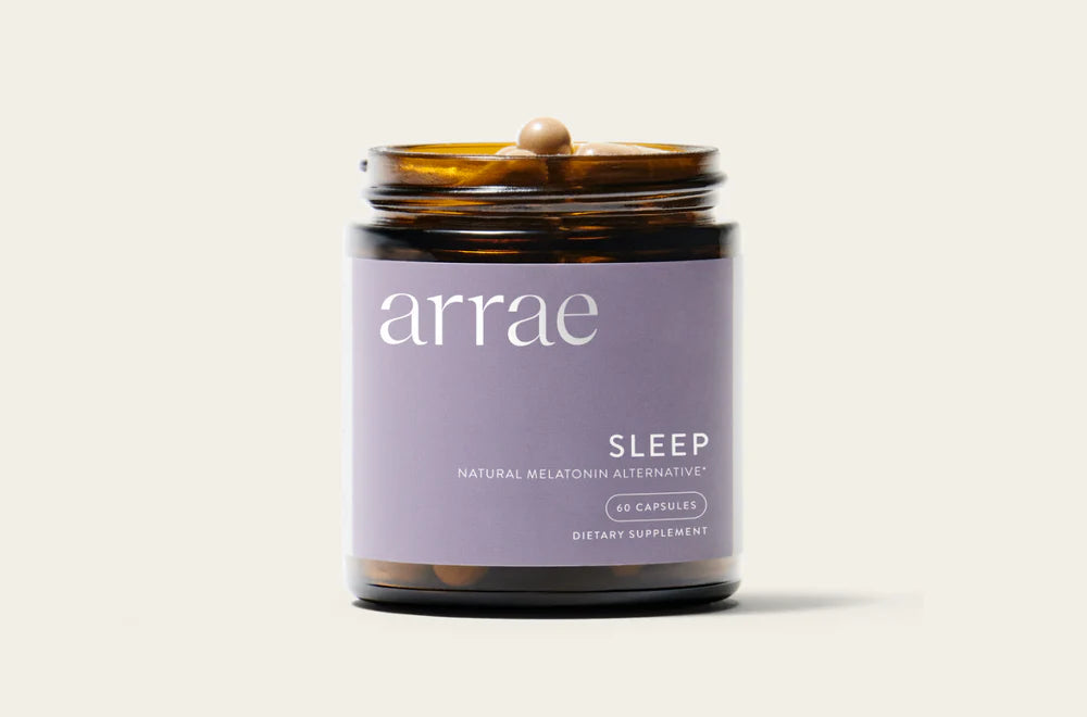 Arrae Sleep Capsules