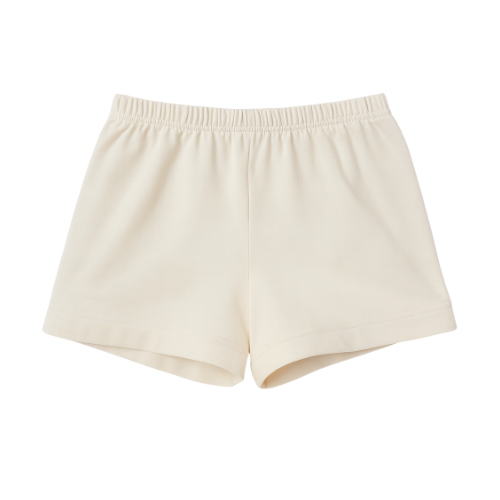 Bamboo Lounge Short