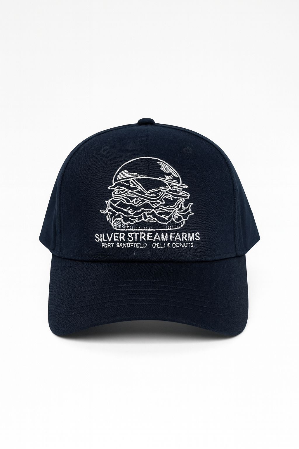 SSF Sandwich Hat