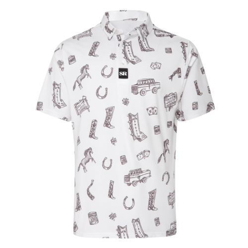 Golf Polo