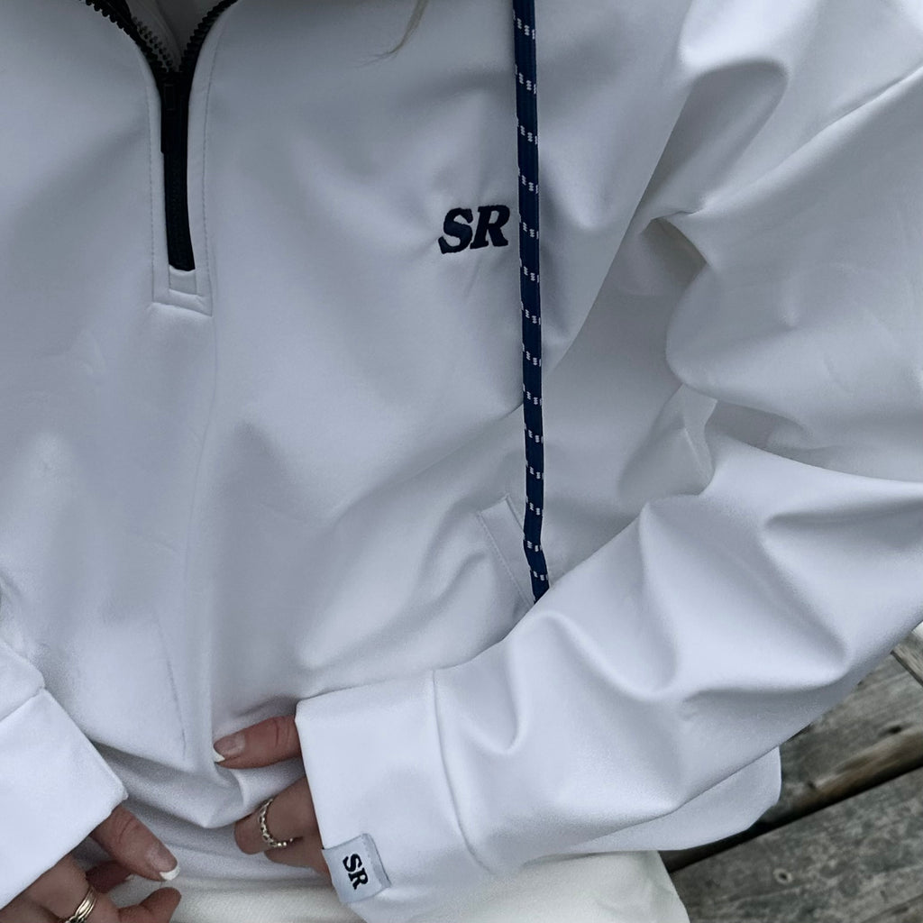 Waterproof Hoodie - Icon