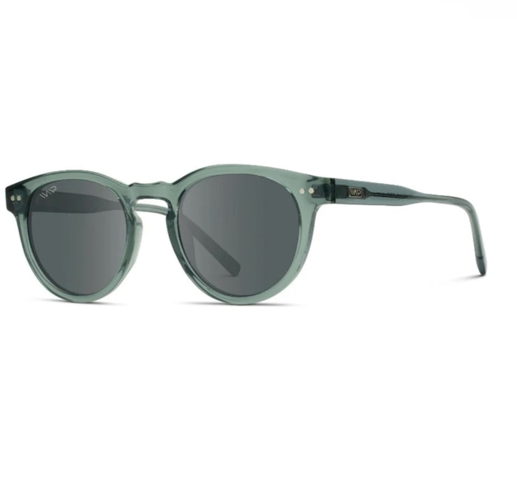 Tate Polarized Sunglasses