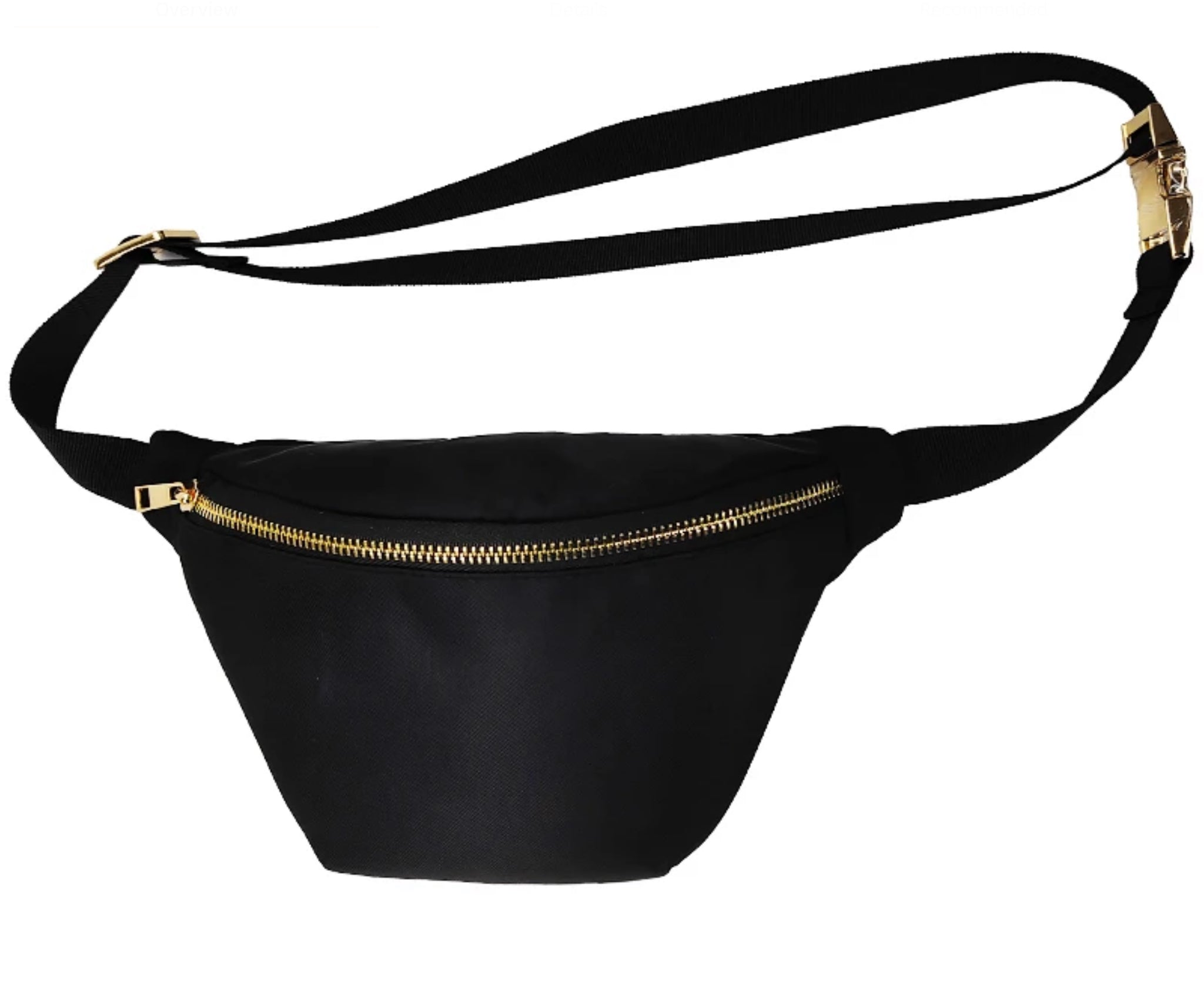 Fanny Pack