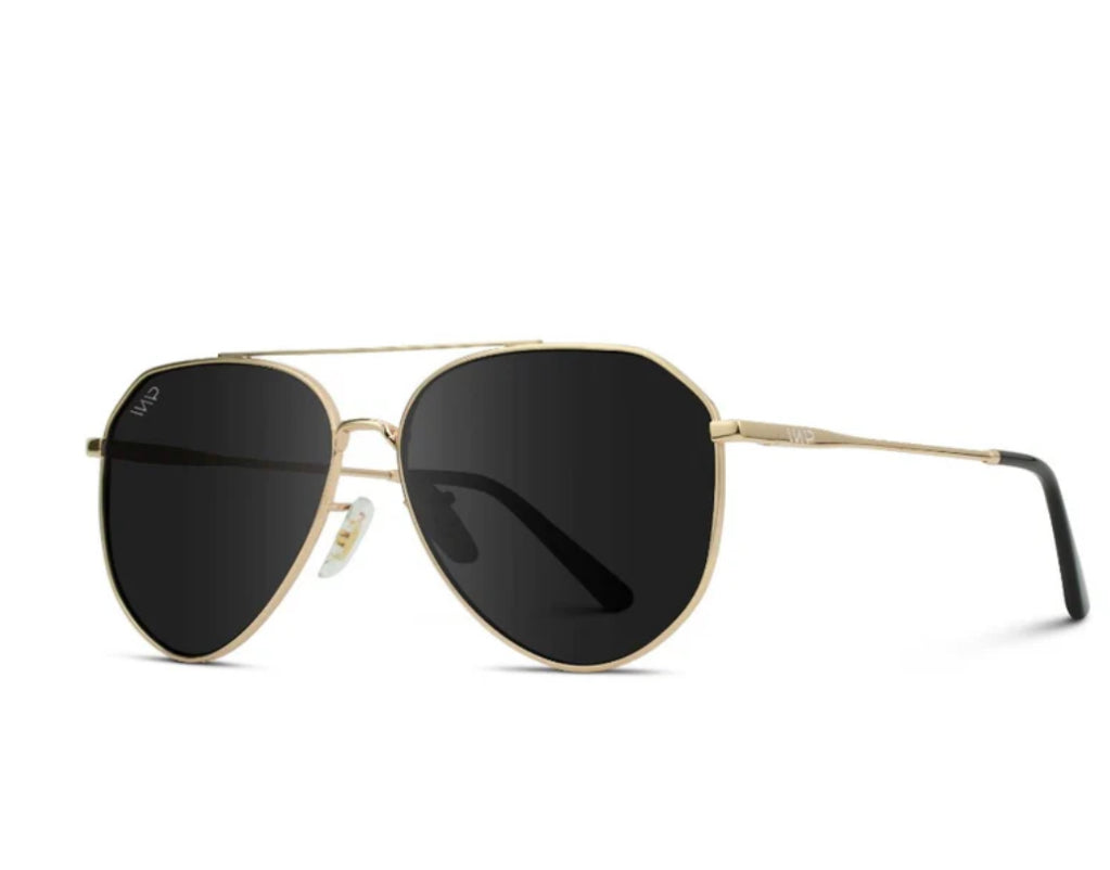 Ramsey Polarized Sunglasses