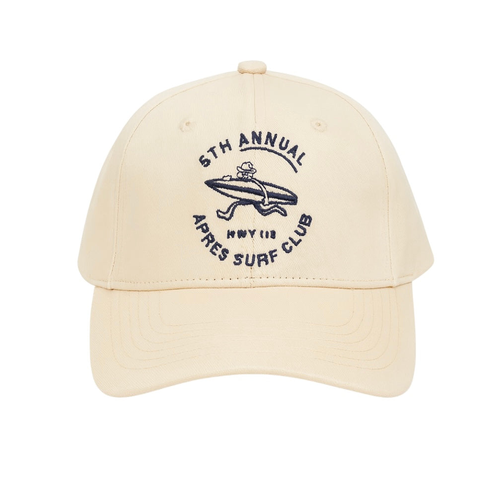 Ball Hat - Apres Surf