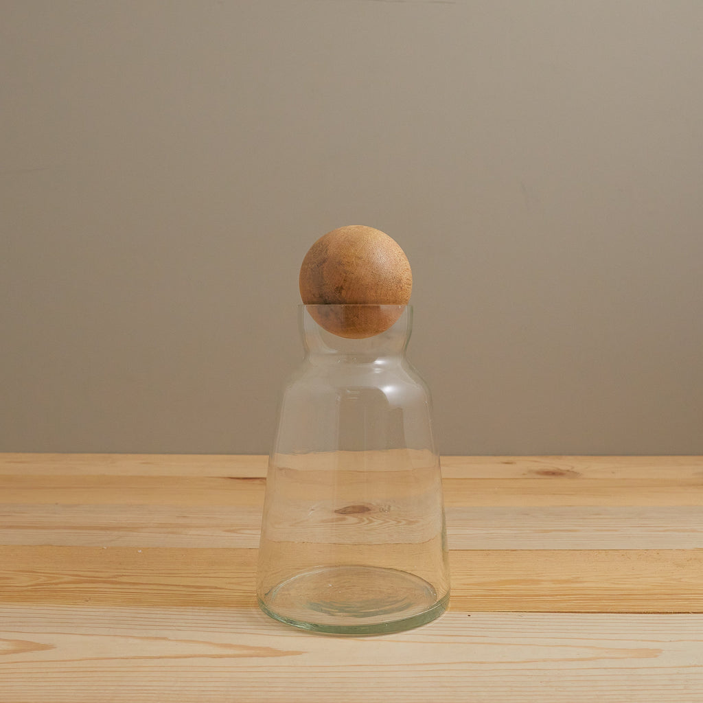 Brisbane Decanter