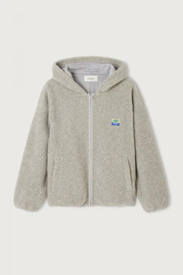 Hocktown Jacket