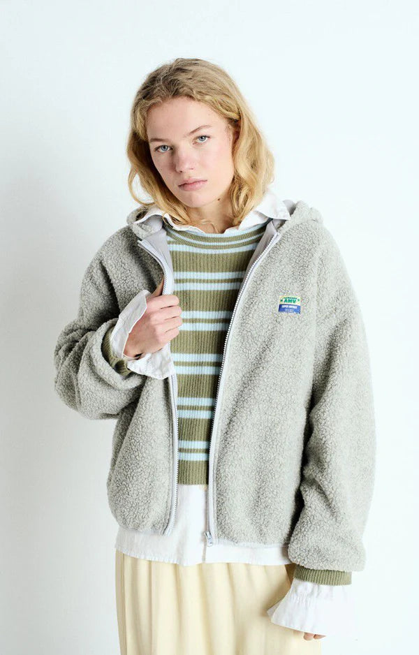 Hocktown Jacket