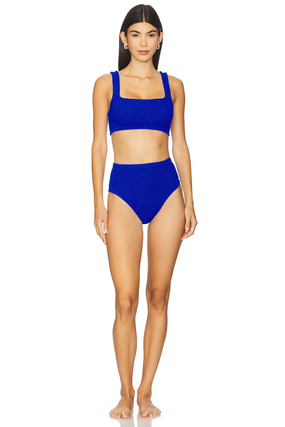 Patricia Bikini - Royal Blue