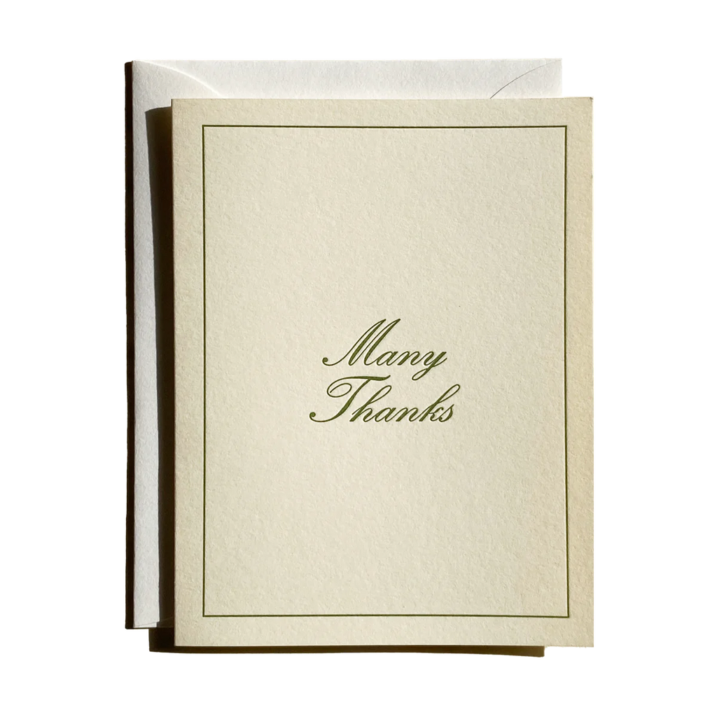 Greeting Card