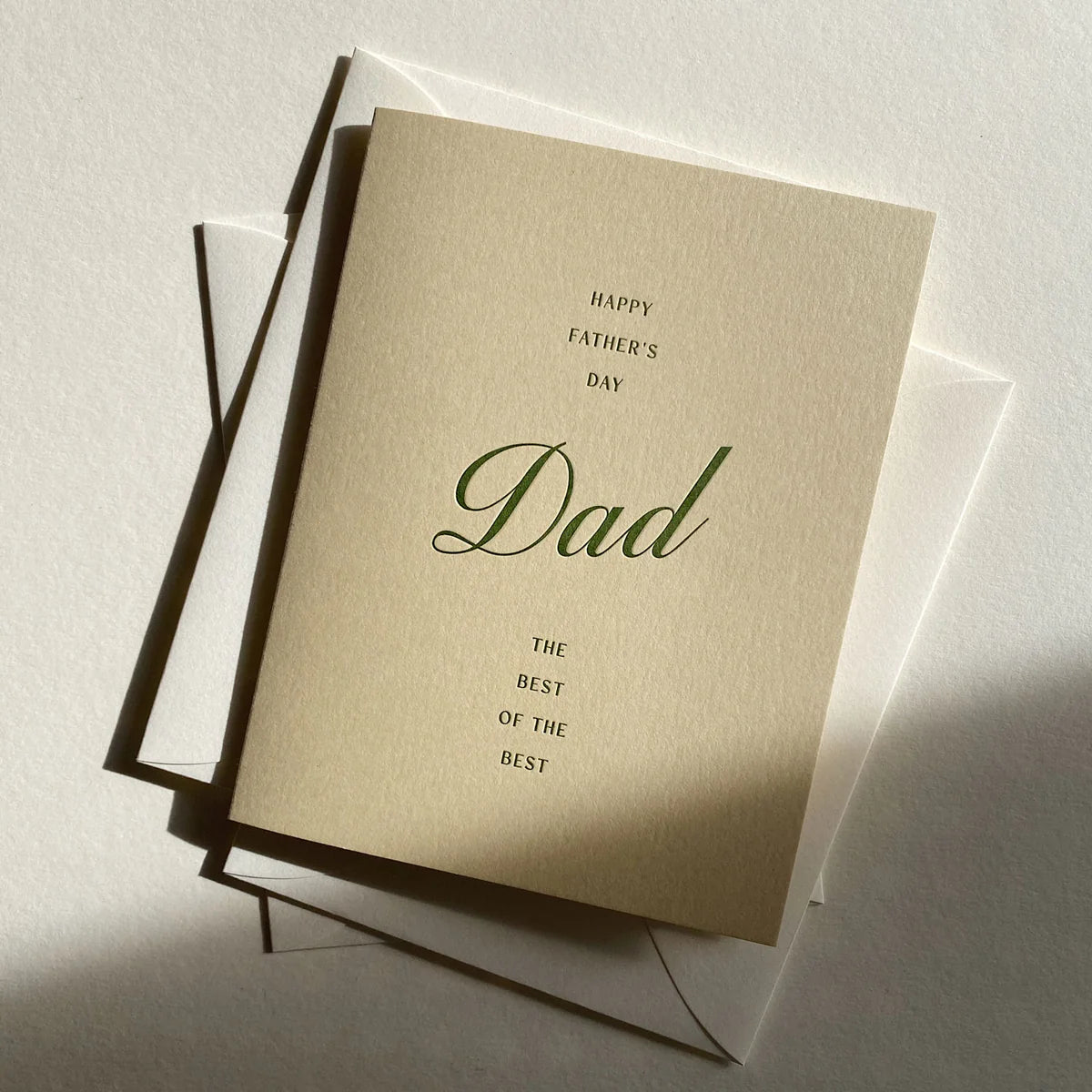 Greeting Card