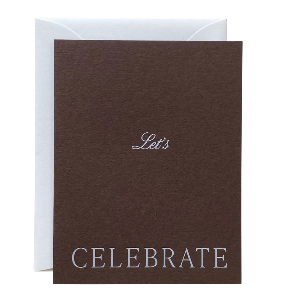 Greeting Card