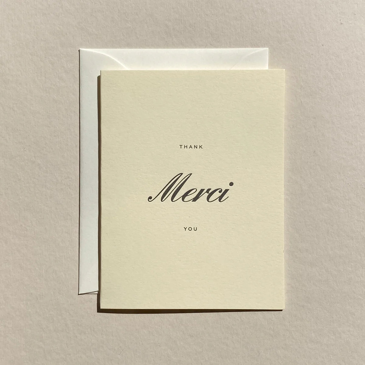 Greeting Card