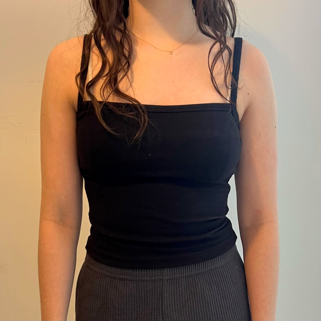 Strap Tank