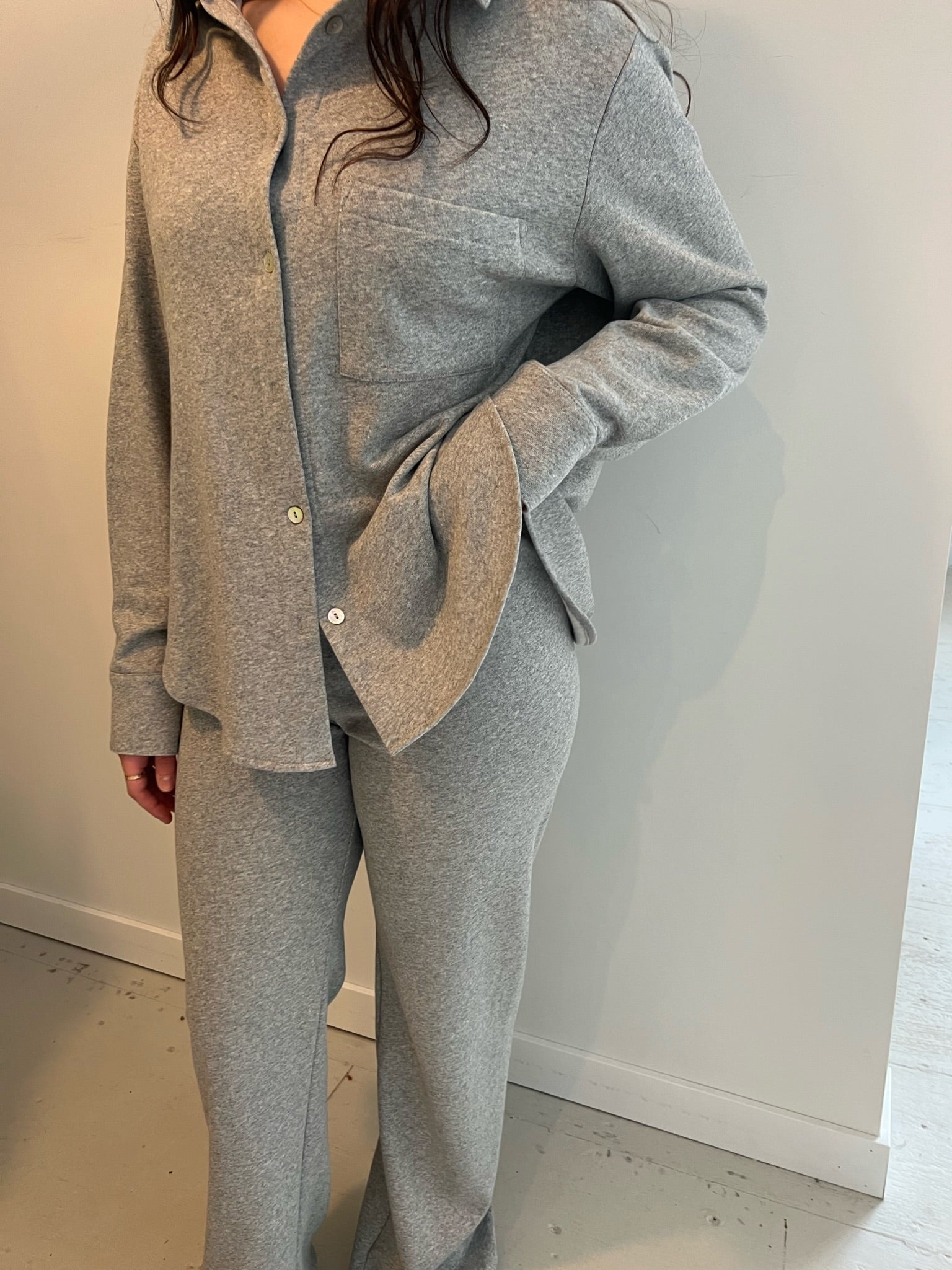 Terry Lounge Pant