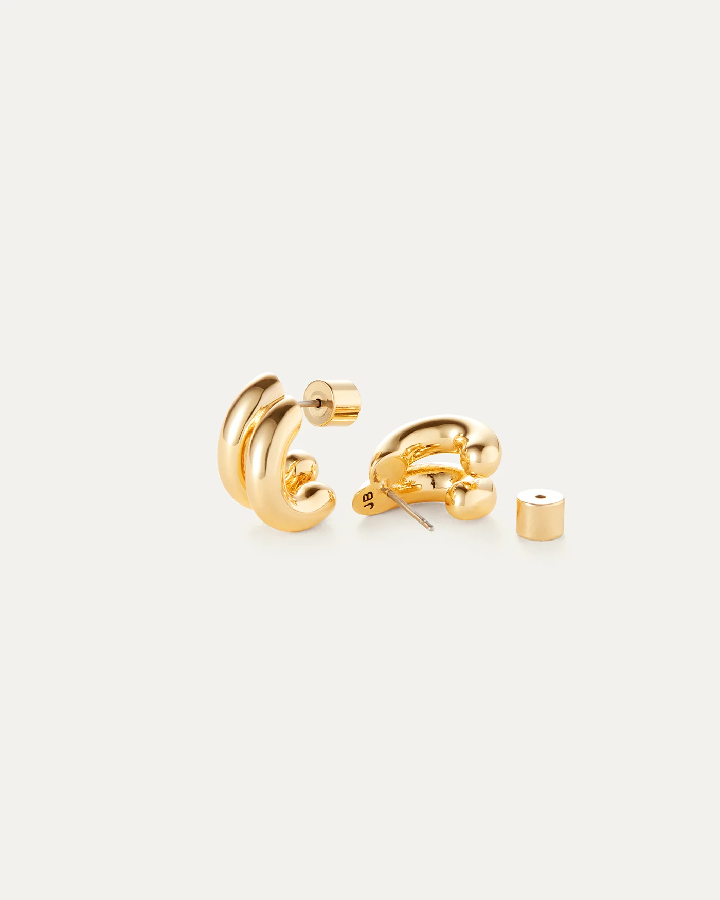 Mini Florance Earrings
