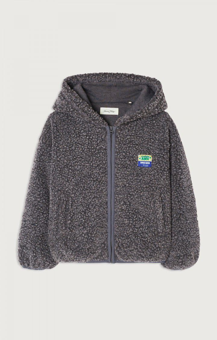 Kids Hoktown Jacket