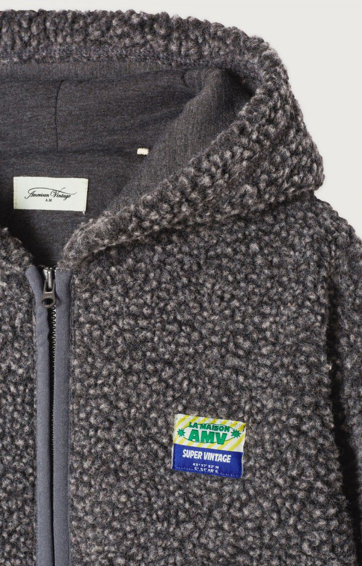 Kids Hoktown Jacket