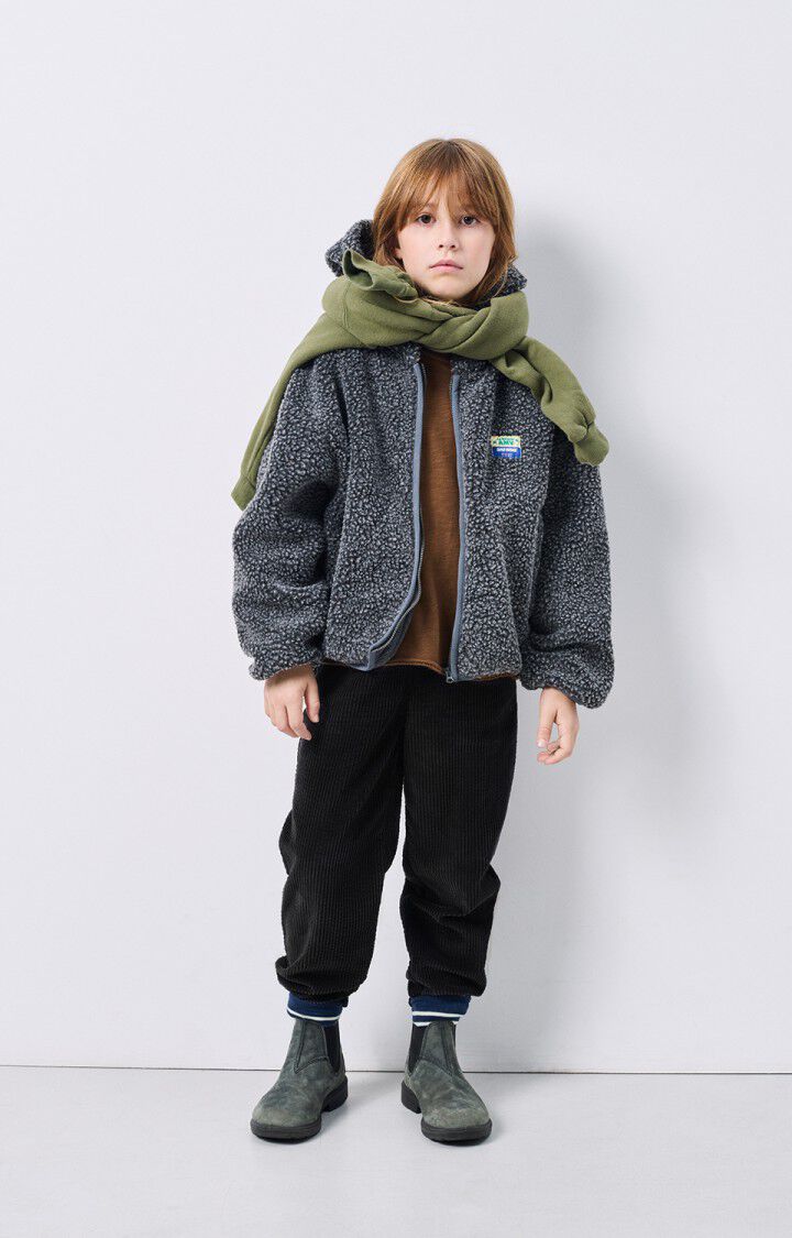 Kids Hoktown Jacket