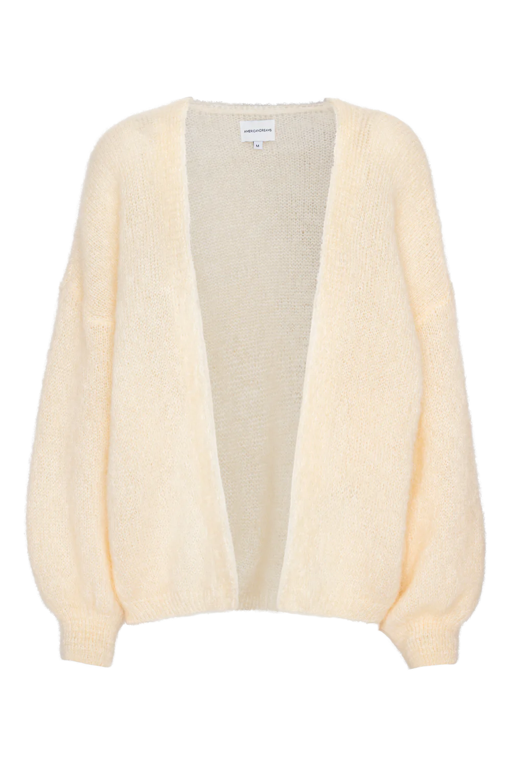 Lee Short Cardigan