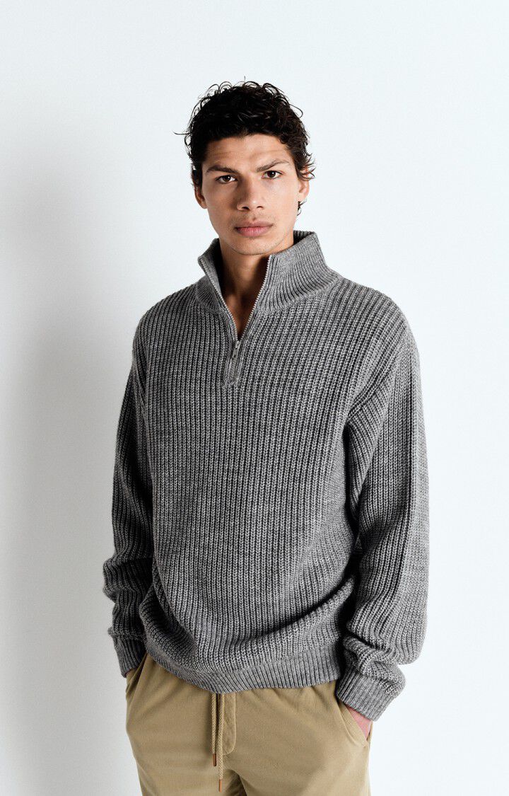 Mens Crashway Jumper
