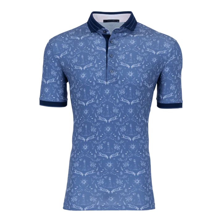 Montauk Curiosities Polo