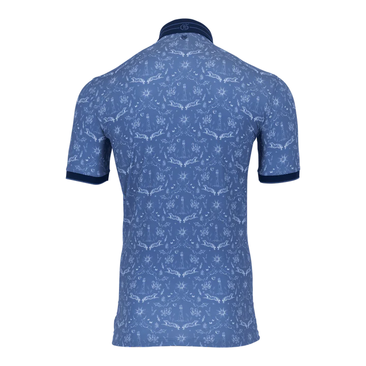 Montauk Curiosities Polo