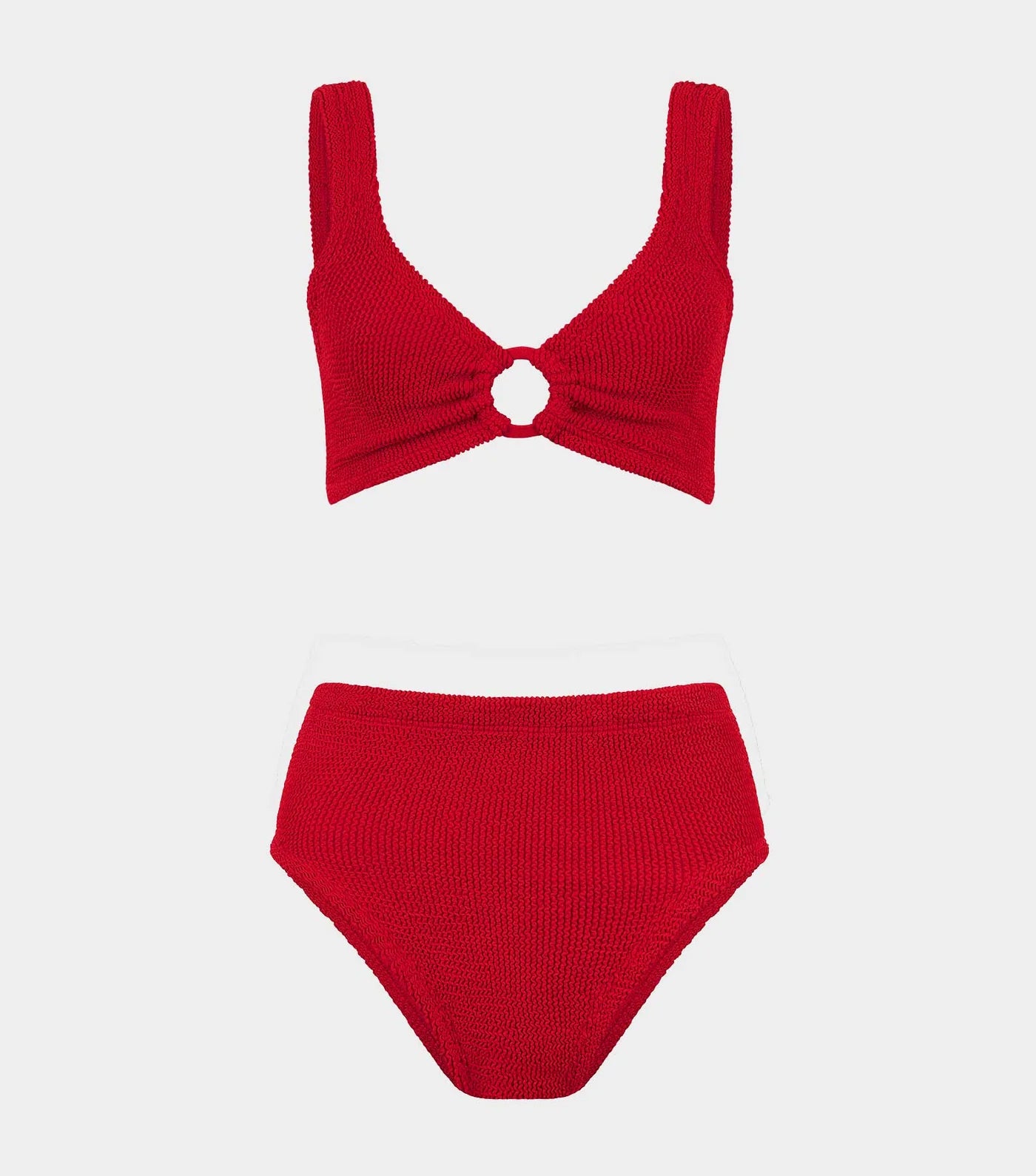 Nadine Bikini - Red