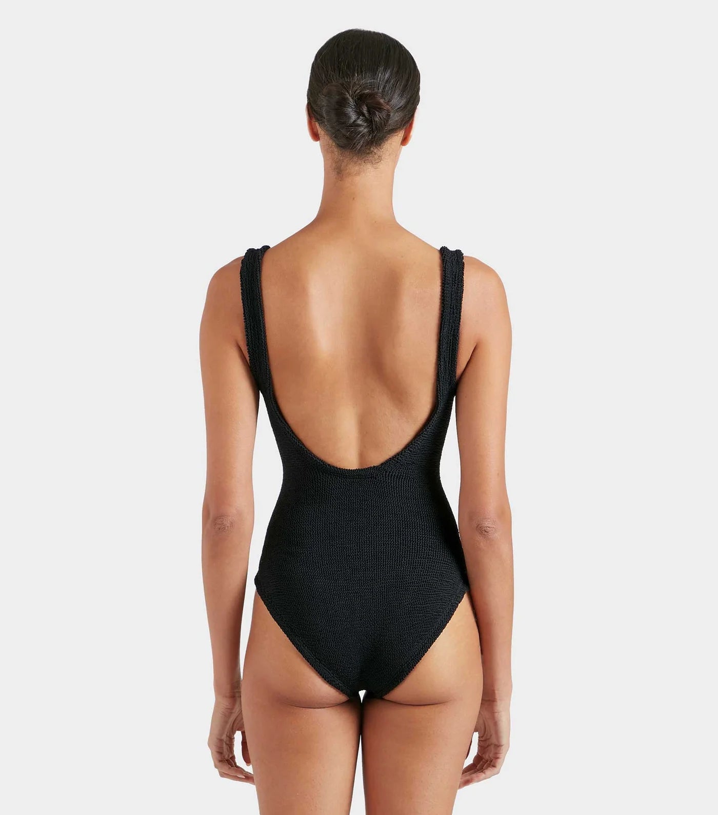Sadie Swim - Black