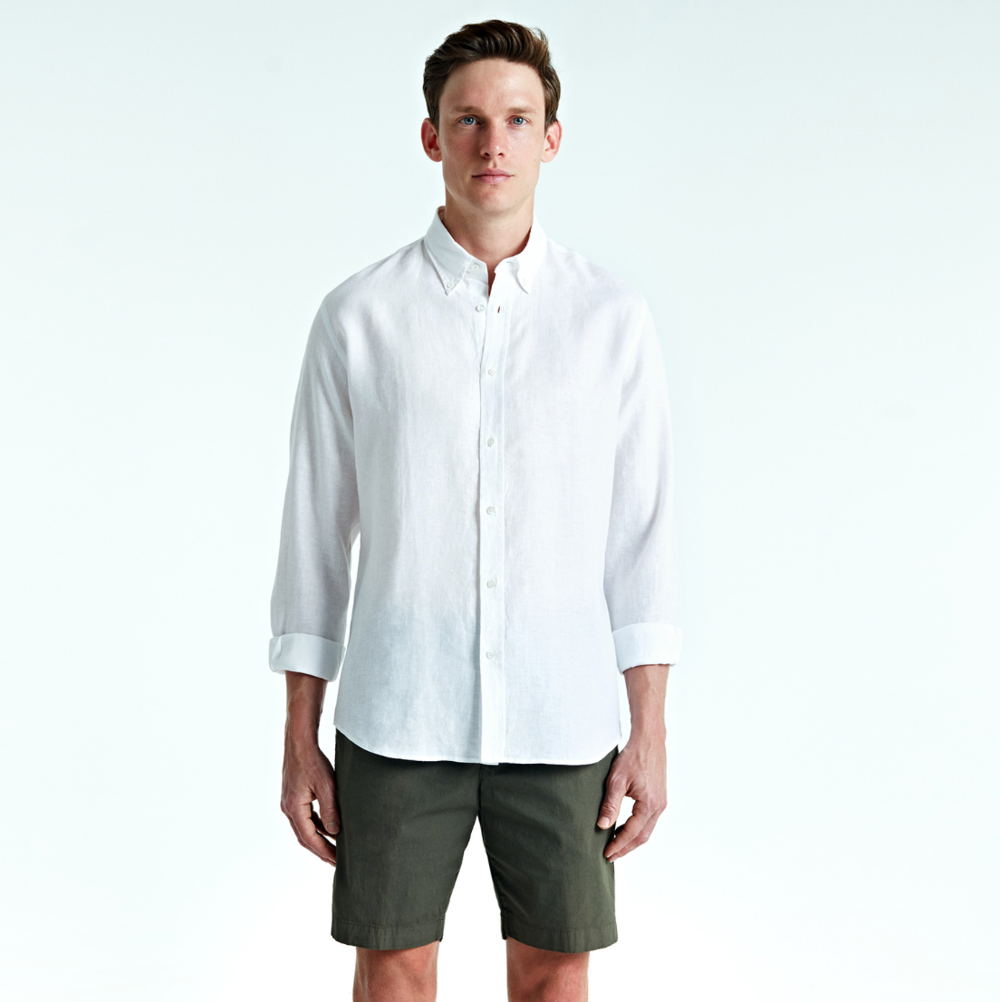 Martin Shirt