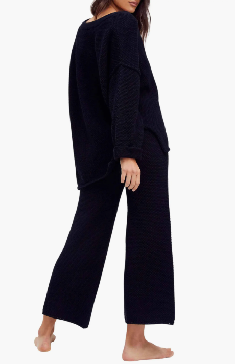 Hailey Set - Black