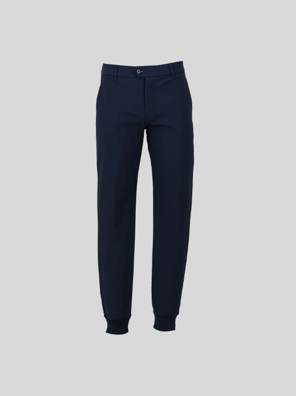 Montauk Jogger - Maltese Blue