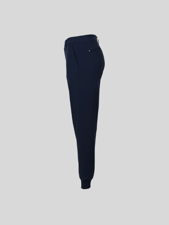 Montauk Jogger - Maltese Blue