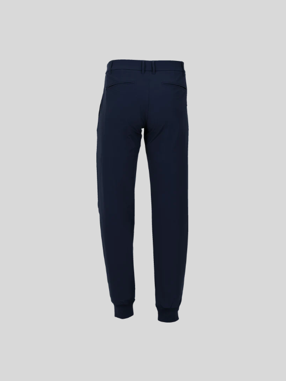 Montauk Jogger - Maltese Blue