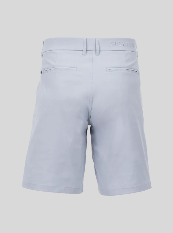 Wainscott Short - Stone