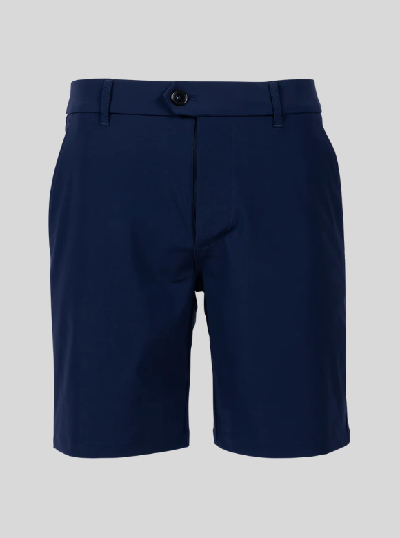 Montauk Short 8" - Maltese Blue