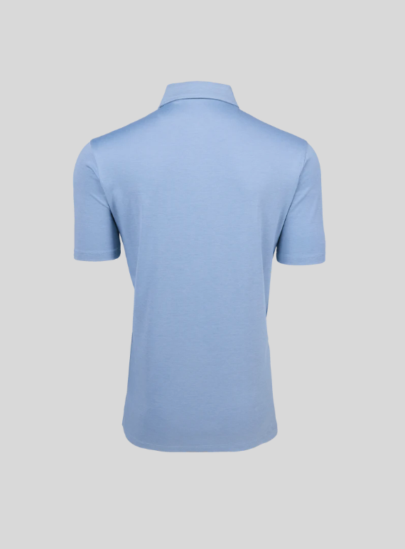 Omaha Polo - Bonneville