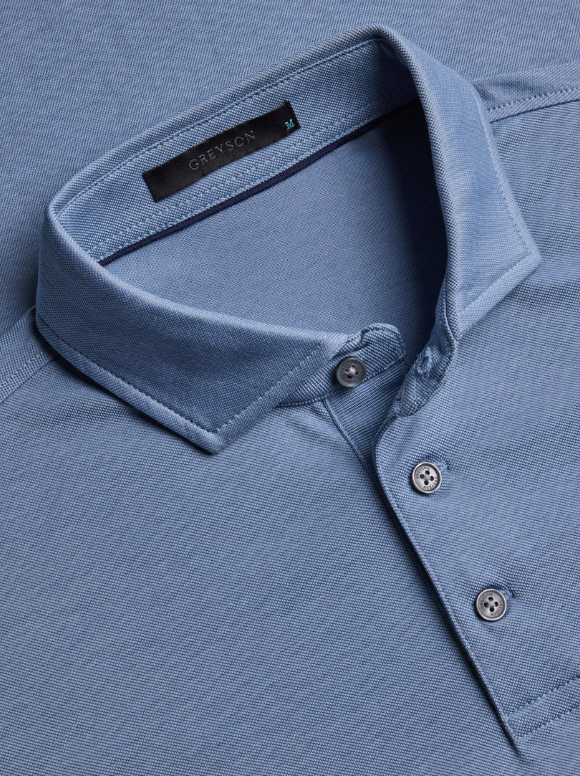 Omaha Polo - Bonneville