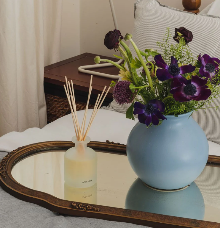 Reed Diffuser - Earl Grey Bitters