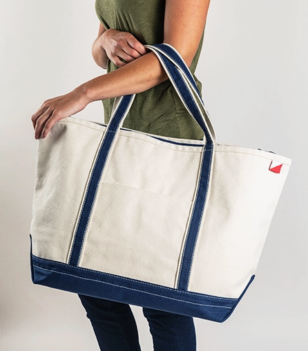 Boat Tote - Large