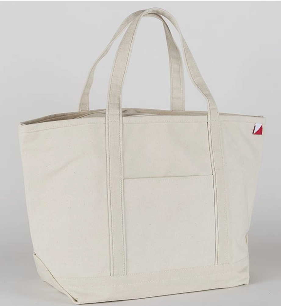Boat Tote - Large